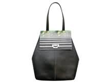 Женская сумка-рюкзак Форте 